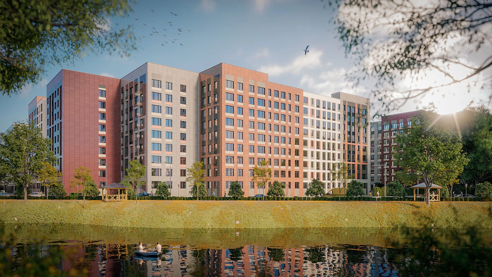 Самая выгодная ставка!